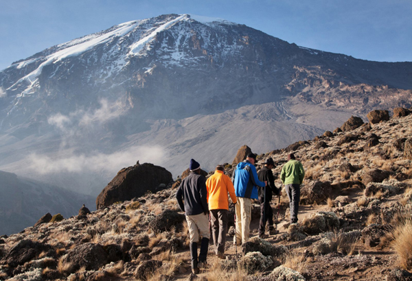 6-days-umbwe-route-kilimanjaro-Climb